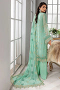 Motifz | Premium Embroidered Formals 24 | 3396 - House Of Hania