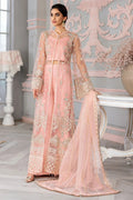 Motifz | Premium Embroidered Formals 24 | 3399-IRIS - House Of Hania