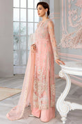 Motifz | Premium Embroidered Formals 24 | 3399-IRIS - House Of Hania