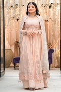 Motifz | Premium Embroidered Formals 24 | 4111 - House Of Hania
