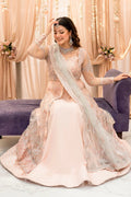 Motifz | Premium Embroidered Formals 24 | 4111 - House Of Hania