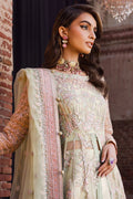 Motifz | Premium Embroidered Formals 24 | 4121 - House Of Hania