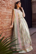 Motifz | Premium Embroidered Formals 24 | 4121 - House Of Hania