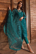 Motifz | Premium Embroidered Formals 24 | 4123 - House Of Hania
