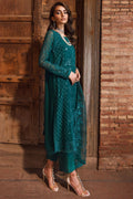 Motifz | Premium Embroidered Formals 24 | 4123 - House Of Hania