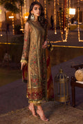 Motifz | Premium Embroidered Formals 24 | 4124 - House Of Hania