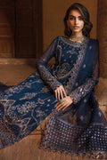 Motifz | Premium Embroidered Formals 24 | 4126 - House Of Hania