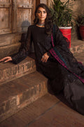 Motifz | Premium Embroidered Formals 24 | 4128 - House Of Hania
