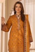 Motifz | Premium Khaddar | 5021-ZULY - House Of Hania