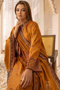 Motifz | Premium Khaddar | 5021-ZULY - House Of Hania