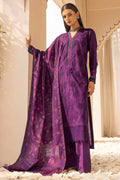 Motifz | Premium Khaddar | 5023-URSHIA - House Of Hania