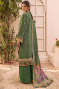 Motifz | Premium Khaddar | 5024-TAIMA - House Of Hania