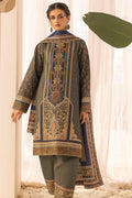 Motifz | Premium Khaddar | 5026-ROHA - House Of Hania