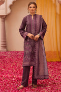 Motifz | Premium Khaddar | 5027-OMAIRA - House Of Hania