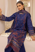 Motifz | Premium Khaddar | 5029-KASIA - House Of Hania