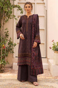 Motifz | Premium Khaddar | 5030-IZDIHAR - House Of Hania