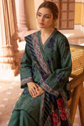 Motifz | Premium Khaddar | 5205-SALWA - House Of Hania