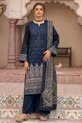 Motifz | Premium Khaddar | 5210-ISBAH - House Of Hania