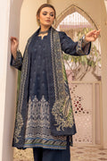 Motifz | Premium Khaddar | 5210-ISBAH - House Of Hania
