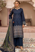 Motifz | Premium Khaddar | 5210-ISBAH - House Of Hania