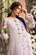 Motifz | Premium Lawn 24 | 4421-RANIA - House Of Hania