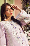 Motifz | Premium Lawn 24 | 4421-RANIA - House Of Hania