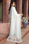 Motifz | Premium Lawn 24 | 4422-ZAHRA - House Of Hania