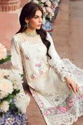 Motifz | Premium Lawn 24 | 4422-ZAHRA - House Of Hania