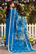 Motifz | Premium Lawn 24 | 4424-GUL-E-RANA - House Of Hania