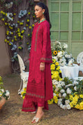 Motifz | Premium Lawn 24 | 4425-ZOHRA-JABEEN - House Of Hania