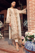 Motifz | Premium Lawn 24 | 4426-JANNAT - House Of Hania