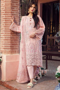 Motifz | Premium Lawn 24 | 4428-HUDA - House Of Hania