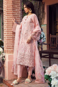 Motifz | Premium Lawn 24 | 4428-HUDA - House Of Hania