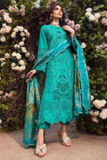 Motifz | Premium Lawn 24 | 4430 Sanobar - House Of Hania