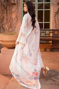 Motifz | Premium Lawn 24 | 4431-AFREEN - House Of Hania