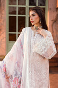 Motifz | Premium Lawn 24 | 4431-AFREEN - House Of Hania