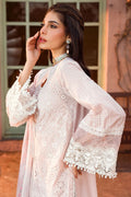 Motifz | Premium Lawn 24 | 4431-AFREEN - House Of Hania