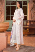 Motifz | Premium Lawn 24 | 4431-AFREEN - House Of Hania