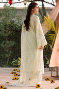 Motifz | Premium Lawn 24 | 4432-BENAZIR - House Of Hania