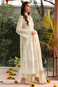 Motifz | Premium Lawn 24 | 4432-BENAZIR - House Of Hania