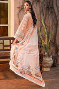 Motifz | Premium Lawn 24 | 4435-SABIHA - House Of Hania