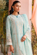 Motifz | Premium Lawn 24 | 4438-ZOHRA - House Of Hania