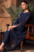 Motifz | Premium Lawn 24 |4440-ULFAT - House Of Hania