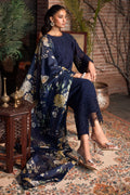 Motifz | Premium Lawn 24 |4440-ULFAT - House Of Hania
