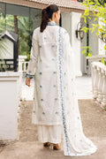 Motifz | Premium Lawn 24 | 4833-RAMEEN - House Of Hania