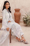 Motifz | Premium Lawn 25 | 3736-LUCIA - House Of Hania