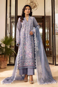 Motifz | Premium Lawn 25 | 5302-ROSALIE - House Of Hania