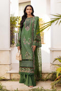 Motifz | Premium Lawn 25 | 5303-DARCY - House Of Hania