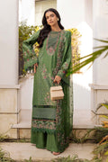 Motifz | Premium Lawn 25 | 5303-DARCY - House Of Hania