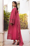 Motifz | Premium Lawn 25 | 5305-AUBREY - House Of Hania